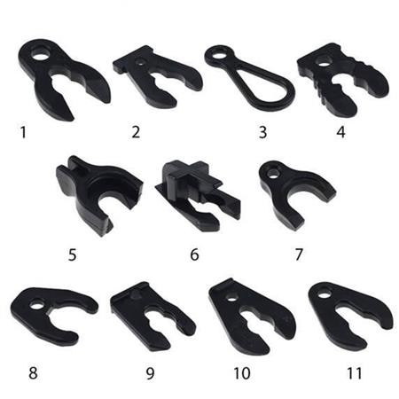 CLÉ COUPE-CIRCUIT - KIT UNIVERSEL CROSSEVEN
