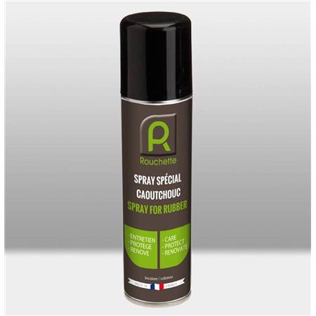 Cleaner Rouchette Spraygum