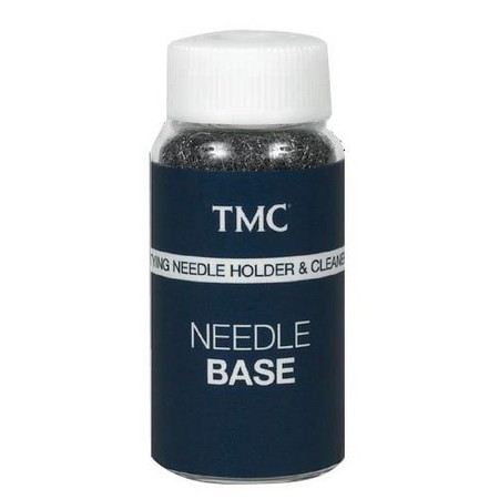 Cleaning Base Tiemco