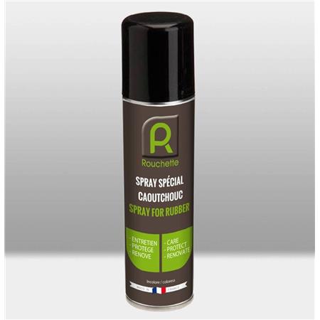 Cleaning Product Rouchette Spraygum
