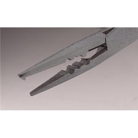 CLEȘTE SPRO PISTOL GRIP SPLITRING PLIERS