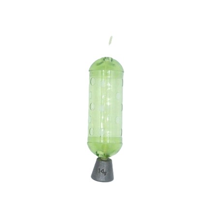 Clik Cap Feeder - Clik Cap Feeder