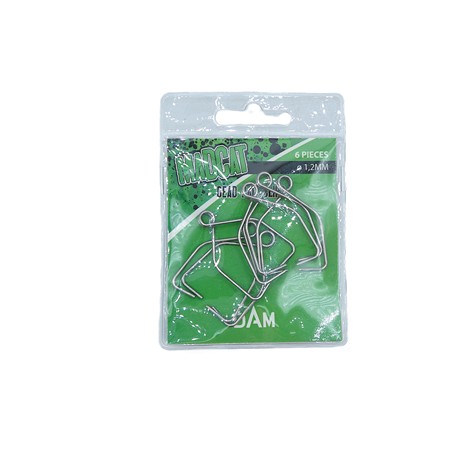 Clip Appats Madcat Dead Bait Clips - 56665