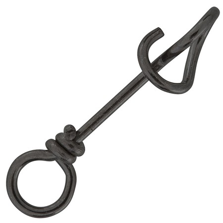 Clip Balzer Easy Snap