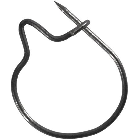 CLIP CEBO DE GUSANO ROK FISHING MAGGOT CLIP