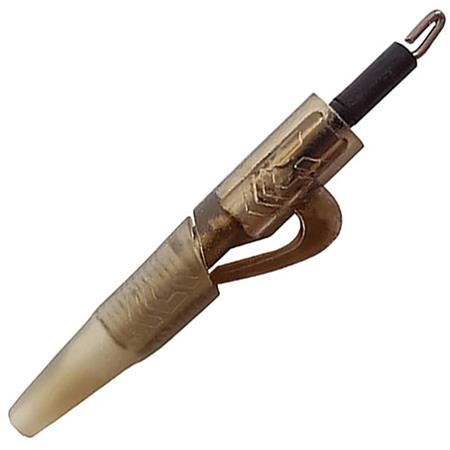Clip Chumbada Daiwa N'zon Clip Porte Plomb