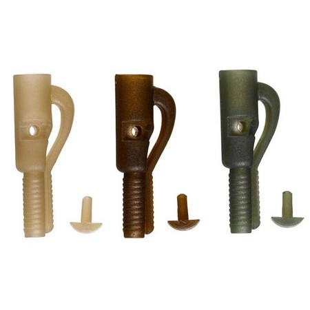 Clip Chumbo Starbaits Lead Lock Clip