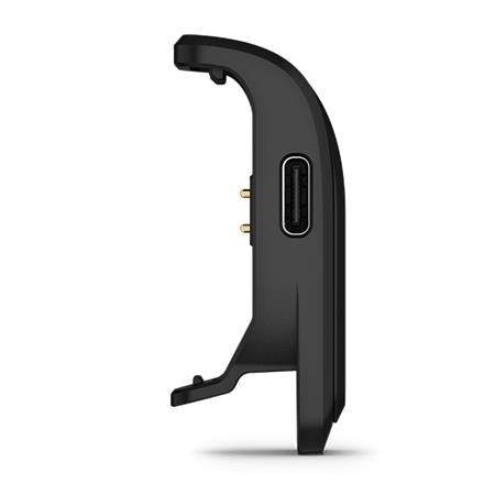 Clip De Carga Batería Estándar Garmin Pour Tt25 Et T20