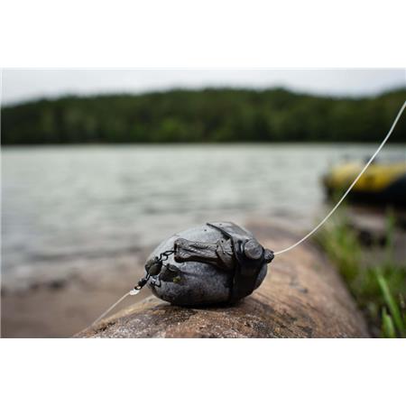 Clip De Chumbo Fishup Zip Body