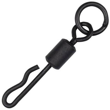 Clip De Engate Émérillon Jrc Contact Quick Change Ring Swivel