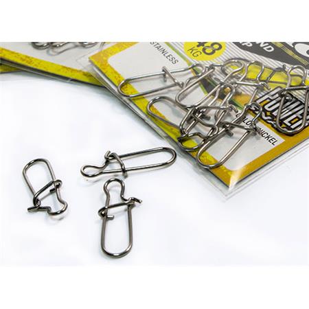 Clip De Engate Intech Quick Lock Snap