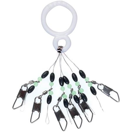 Clip De Engate Vercelli Stopper Rolling Snap