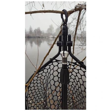 CLIP ÉPUISETTE FENCL PREDATOR MAGNÉTIQUE