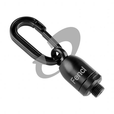 CLIP ÉPUISETTE FENCL PREDATOR MAGNÉTIQUE