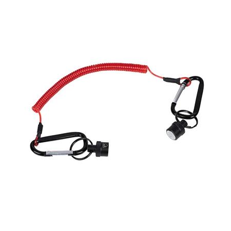 CLIP ÉPUISETTE FOX RAGE NET MAGNET 5KG