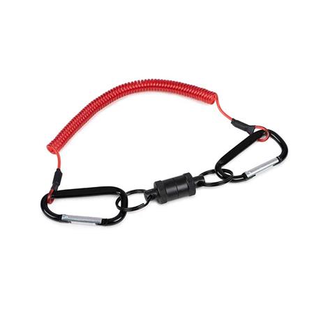 Clip Épuisette Fox Rage Net Magnet 5Kg