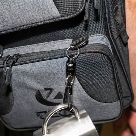 CLIP ÉPUISETTE ZECK MAGNETIC CLIP