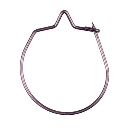 Clip For Hair Zeck Worm Clip Hair-Rig