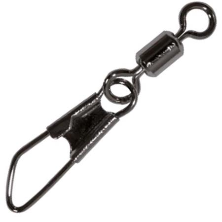 Clip Giratorio Maver Girella Rolling C/Moschettone