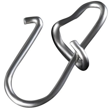 Clip Gt-Bio Snap - Pack Of 10