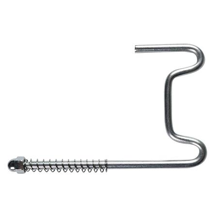 Clip Inox P/ Cana Surfcasting Ragot Pour Canne Surf
