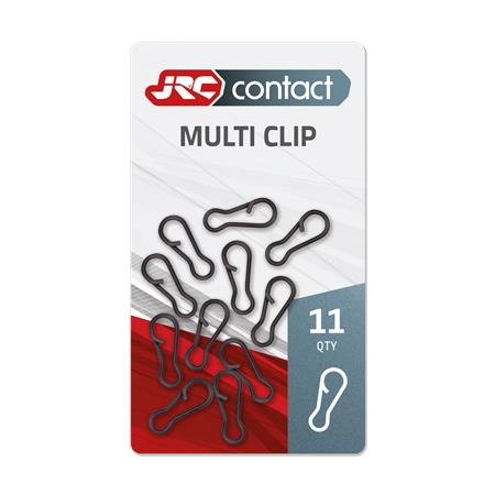 CLIP JRC CONTACT MULTI CLIP