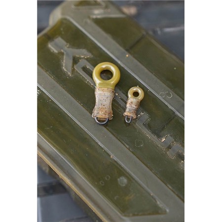 CLIP KORUM SMOKESCREEN
RUNNING RIG CLIPS