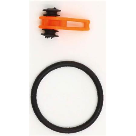 CLIP KUNSTAAS SCRATCH TACKLE