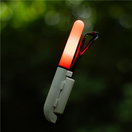CLIP LUMINEUX ZEBCO TROPHY BATTERY ROD LIGHT