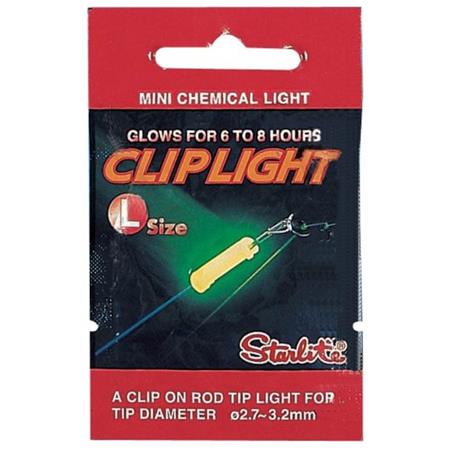 Clip-On Light Stick Starlite À Clipter