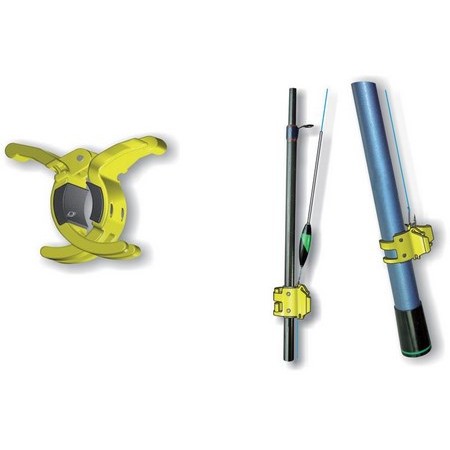Clip Para Canas Stonfo - Pack De 2