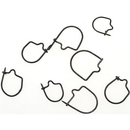 Clip Para Gusanos Pafex