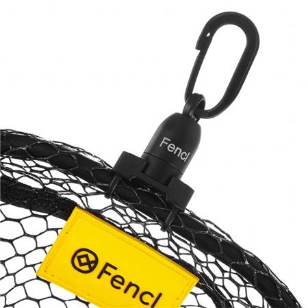 Clip Para Red Fencl Magnético