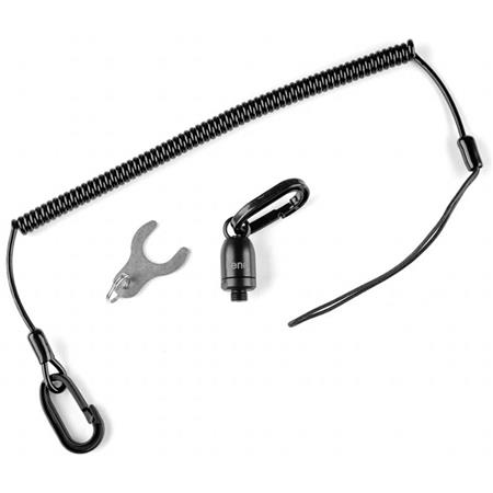 Clip Para Red Fencl Predator Magnético