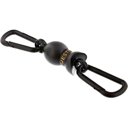 Clip Para Salabre Westin W8 Net Magnet