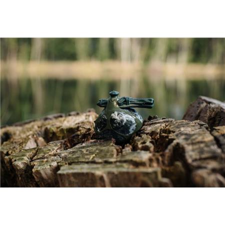 CLIP PIOMBO FISHUP ZIP BODY