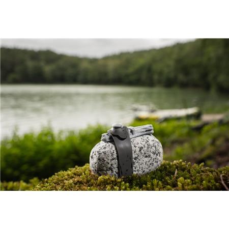 CLIP PIOMBO FISHUP ZIP BODY