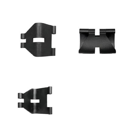 CLIP PLÁSTICO PROTEGE ANTENA ROG DC50 T5 TT10 TT15
