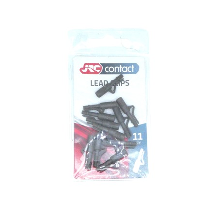 Clip Plomb Jrc Contact Lead Clips - 1553972
