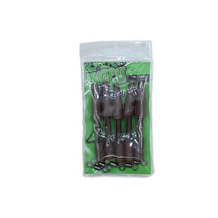 Clip Plomb Madcat - 70823 - Par 5