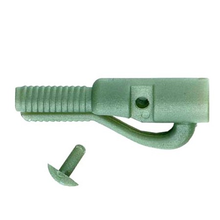 Clip Plomb Mivardi Safety Lead Clips With Pin