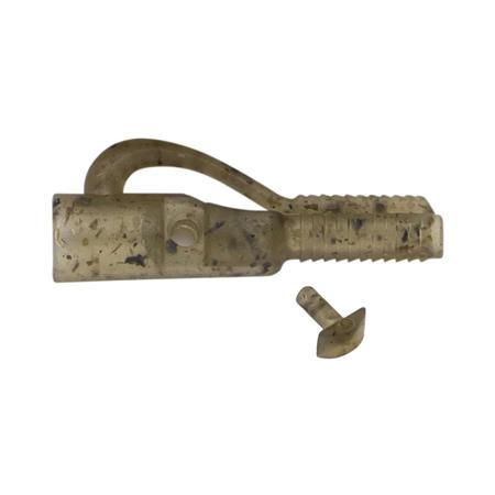Clip Plomb Sonik Lead Clips + Pin