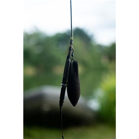 CLIP PLOMO AUTOFERRANT ONE MORE CAST THE MAGIC TWIG LEAD CLIP VERSION