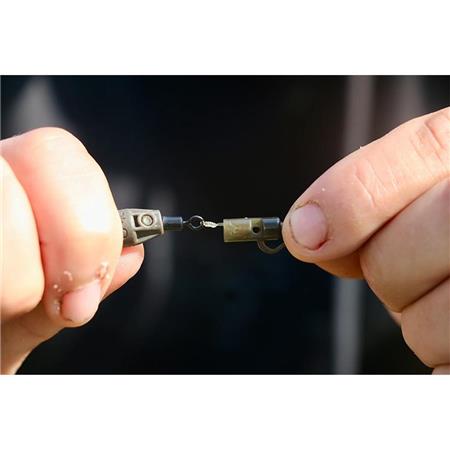 CLIP PLOMO AUTOFFERANTE ONE MORE CAST THE MAGIC WAND