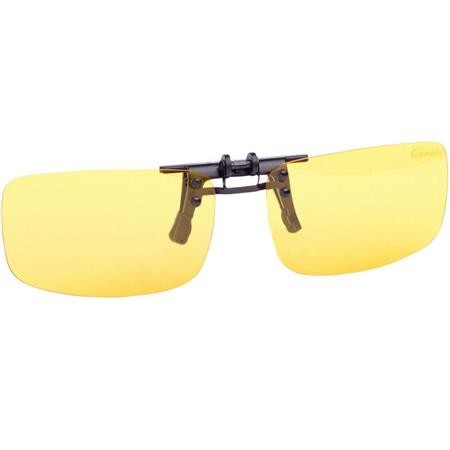 Clip Polarizante Gamakatsu G-Glasses Clip On