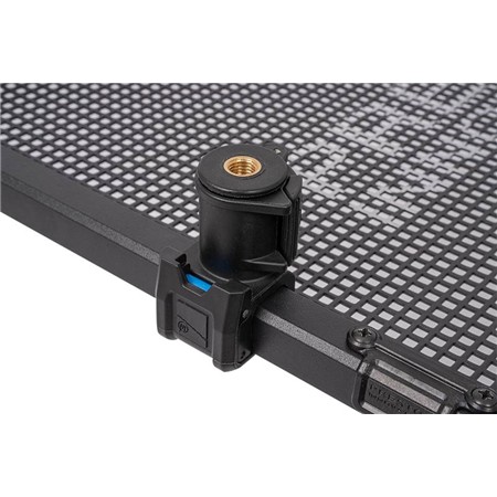 CLIP RAPIDE PRESTON INNOVATIONS POUR DESSERTE VENTALITE SIDE TRAY QR ADAPTOR