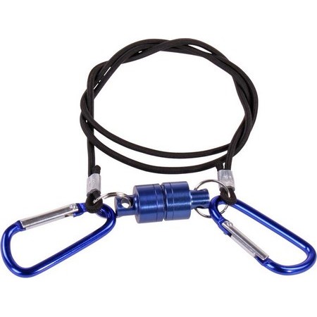 Clip Red De Pesca Dam Quick Release