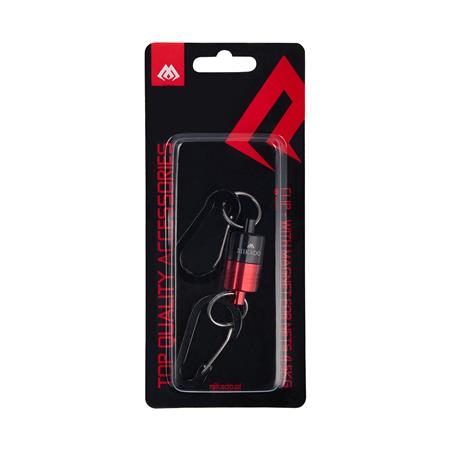 CLIP REDE DE ATERRAGEM MAGNÉTICO MIKADO MAGNÉTIQUE