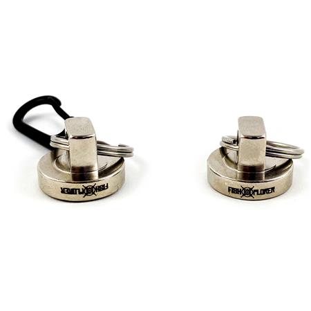 CLIP REDE DE PESCA FISHXPLORER X MAGNET