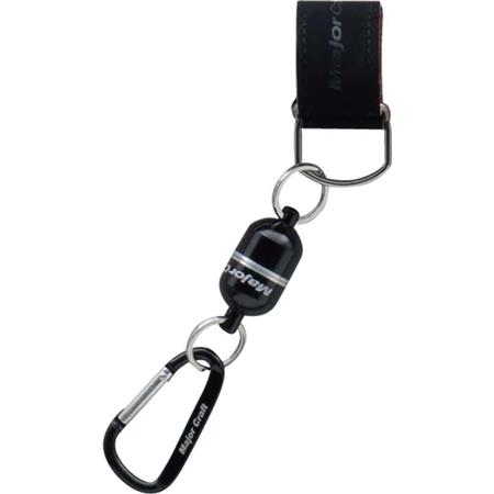 Clip Rede De Pesca Major Craft Magnet Keeper